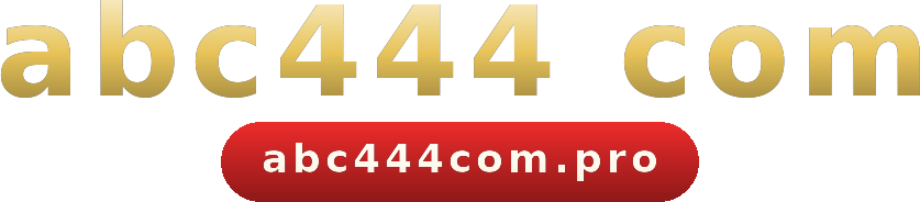 abc444 com logo